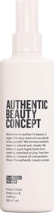 Produktbild Authentic Beauty Concept Flawless Primer