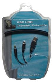 Produktbild Piranha ACC - Extension Cable () (1.83 m)