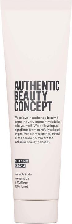 Actual product image Authentic Beauty Concept Shaping Cream (150 ml)