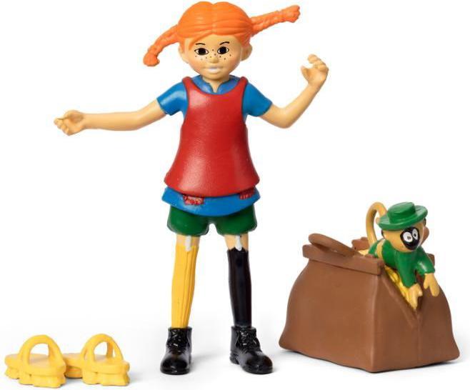 Produktbild Glow2B Pippi Langstrumpf