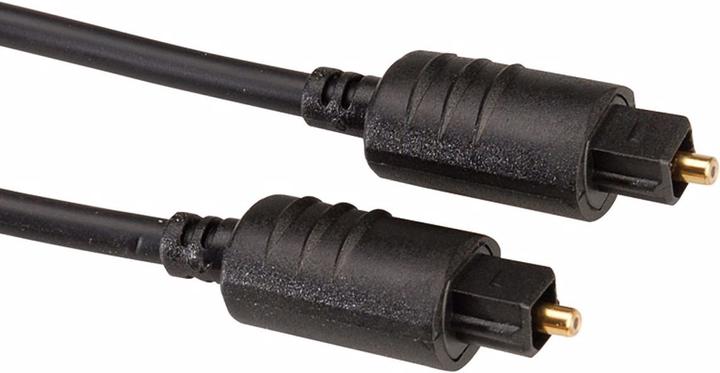 Value Toslink (1 m, Ottico)