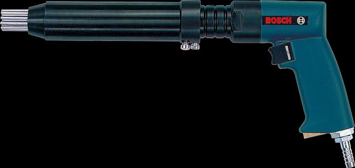 Produktbild Bosch Professional Druckluft-Nadelabklopfer (Nadelentroster)