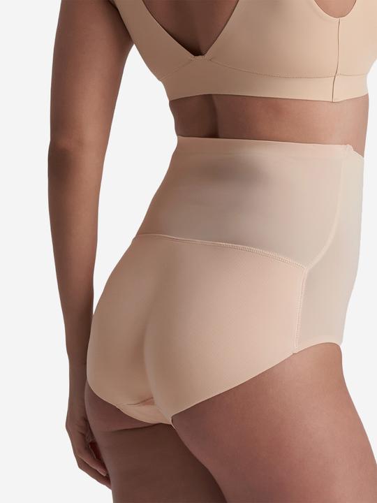 Actual product image Bye Bra Padded Panties High Waist (S, Single pack)