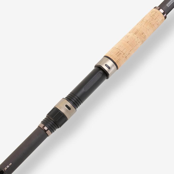Immagine prodotto Caperlan RESIFIGHT 500 3.00 (Asta di ghiaccio, 300 cm)