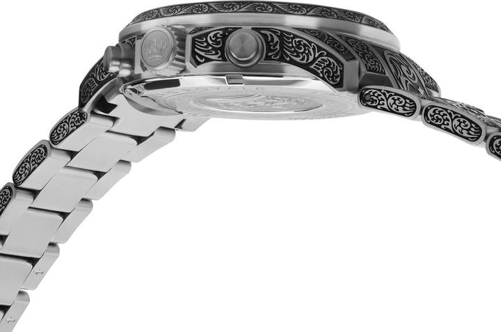 Produktbild Louis XVI Palais Royale Inked (Chronograph, 43 mm)