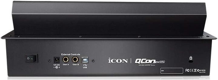 Image du produit Icon QCon EX G2 Expansion (Contrôleur)