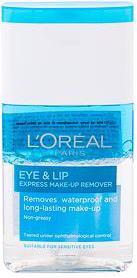 Image du produit L'Oréal Paris Yeux & Lèvres (Chiffons de nettoyage, 125 ml)
