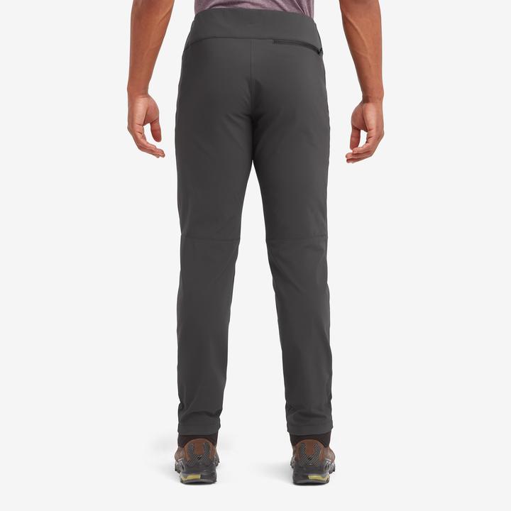 Immagine prodotto Montane Pantaloni Tenacity Lite Uomo Gamba Reg (L)