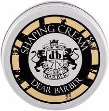 Dear Barber Shaping Cream (Haarcreme, 20 ml)