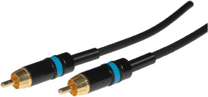 Produktbild Contrik Spdif (0.50 m, Cinch)