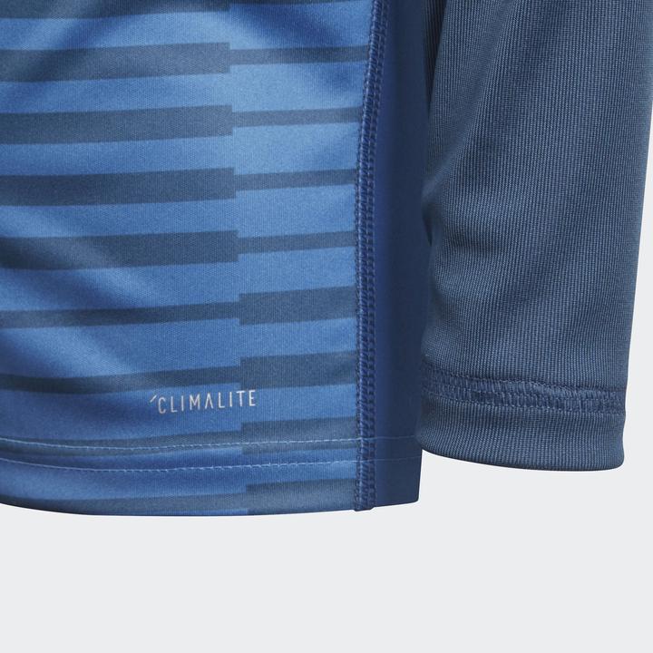 Image du produit adidas Allemagne Jeu de maillots de gardien de but pour jeunes enfants Coupe du Monde (92)