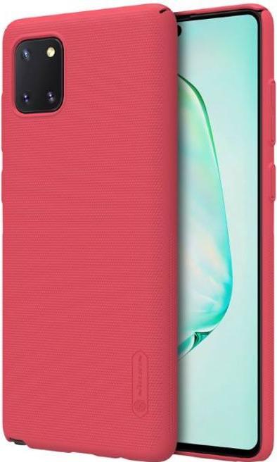 Productafbeelding Nillkin Super Frosted Shield-serie (Samsung Galaxy Note 10 Lite)