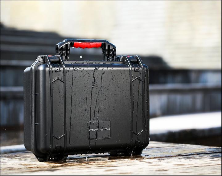 Image du produit Pgytech Dossier de sécurité (Valises de drone, DJI Mavic 2)