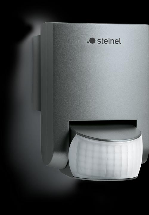 Produktbild Steinel Infrarotsensor IS 130-2 anthrazit (12 m)