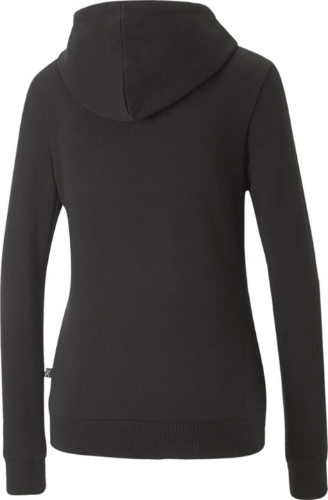 Produktbild Puma ESS+ Embroidery Hoodie (L)