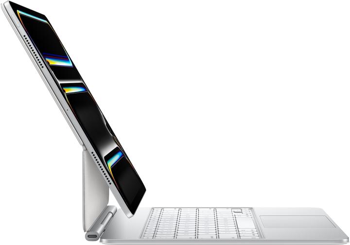 Produktbild Apple Magic Keyboard (DE, iPad Pro 13 2024 (M4))