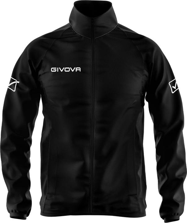 Givova regenjacke basico (M)