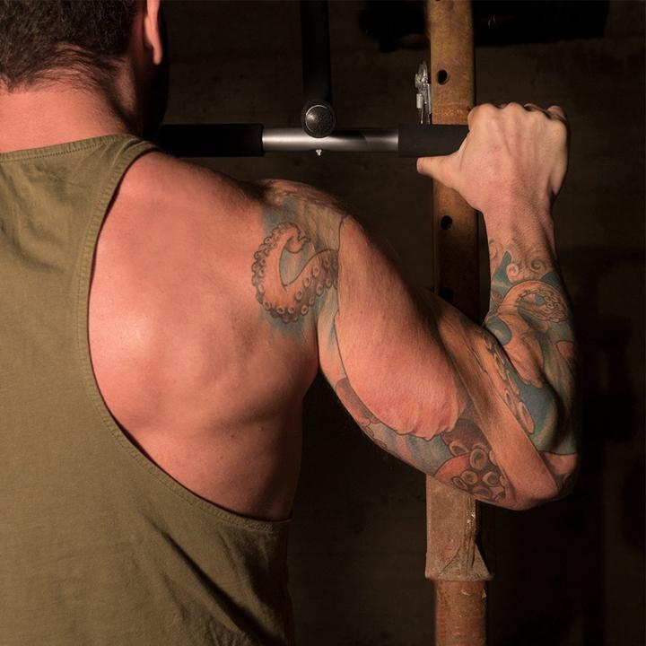 Produktbild Sveltus Push and Pull