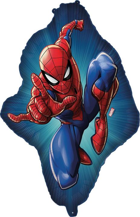 Produktbild Procos Folienballon Spiderman x (1 x)
