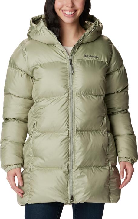 Immagine prodotto Columbia Giacca con cappuccio Puffect Mid (S)