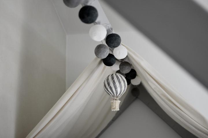 Produktbild Filibabba Heissluftballon (1 x)
