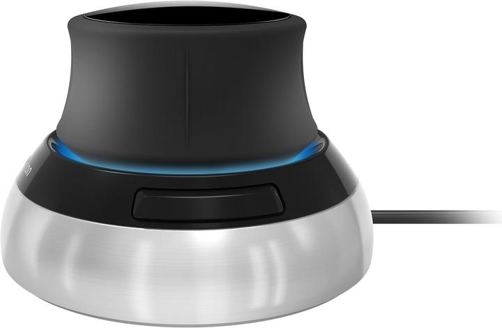 Image du produit 3Dconnexion SpaceMouse Compact (Filaire)