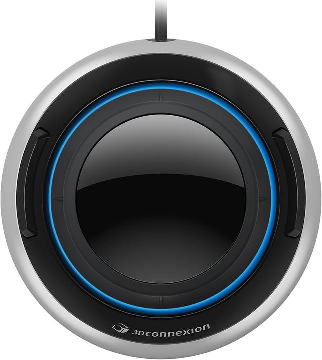 Image du produit 3Dconnexion SpaceMouse Compact (Filaire)