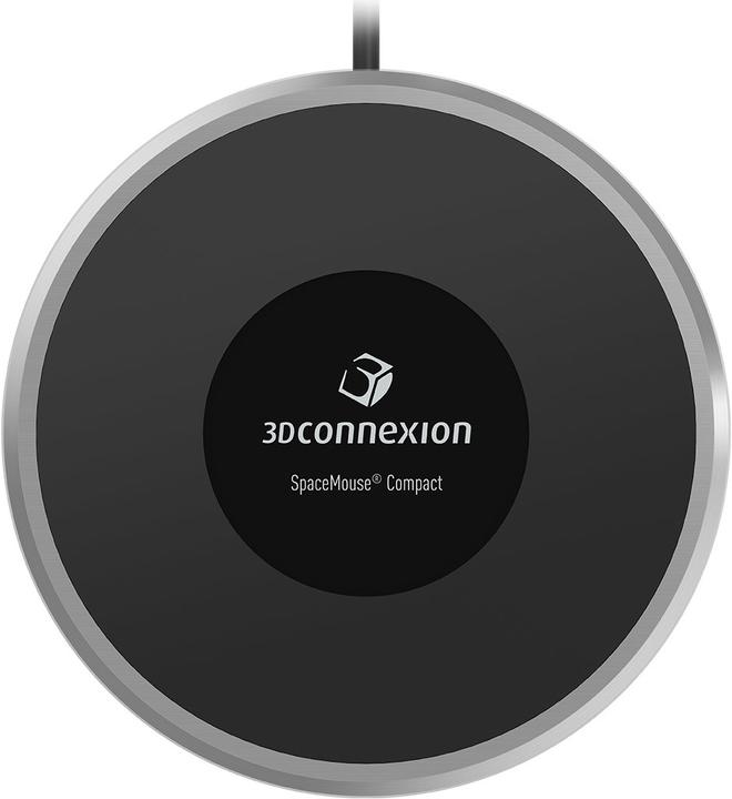 Image du produit 3Dconnexion SpaceMouse Compact (Filaire)