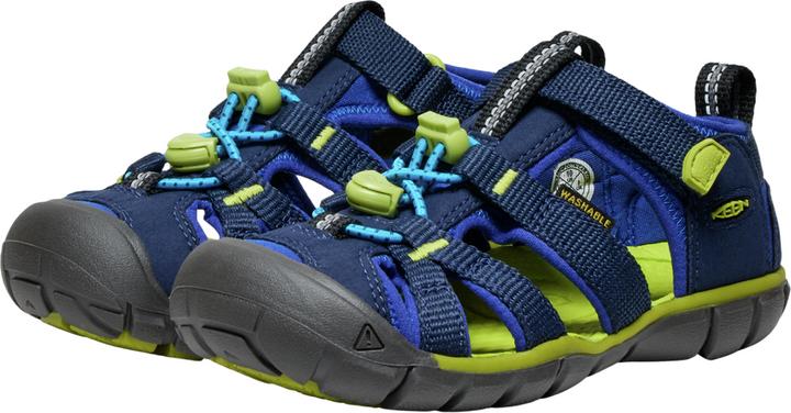 Image du produit Keen C Seacamp Ii Cnx (24)