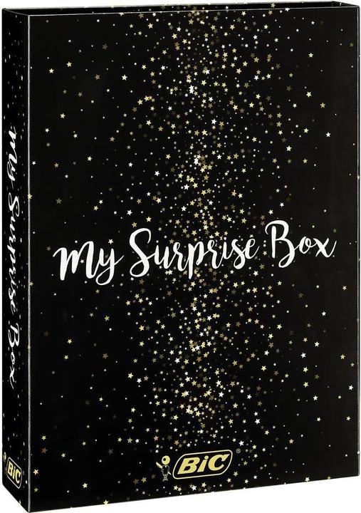Actual product image Bic My Surprice Box (Multicoloured, 14 x)