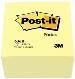 Immagine prodotto Post-it Cubo (76 x 76 mm)