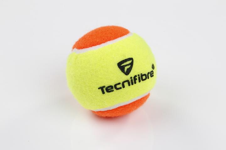 Actual product image Tecnifibre ® COURT Tennisbälle