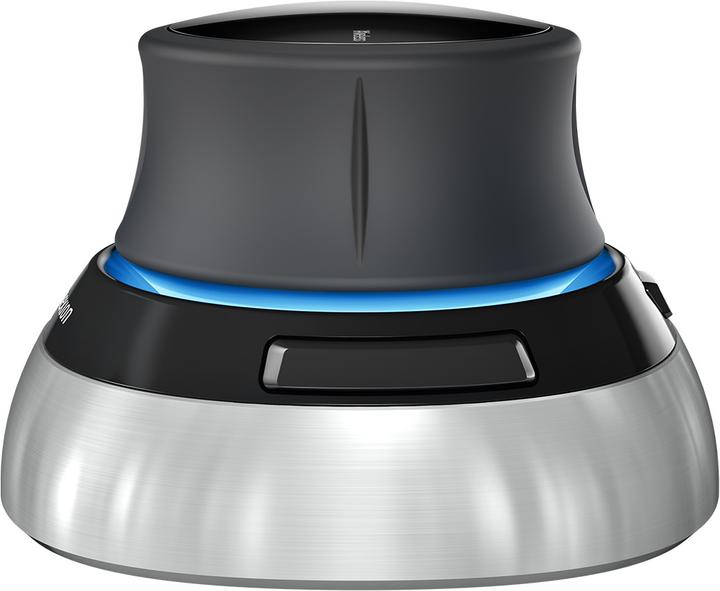 Immagine prodotto 3Dconnexion SpaceMouse (Senza fili)