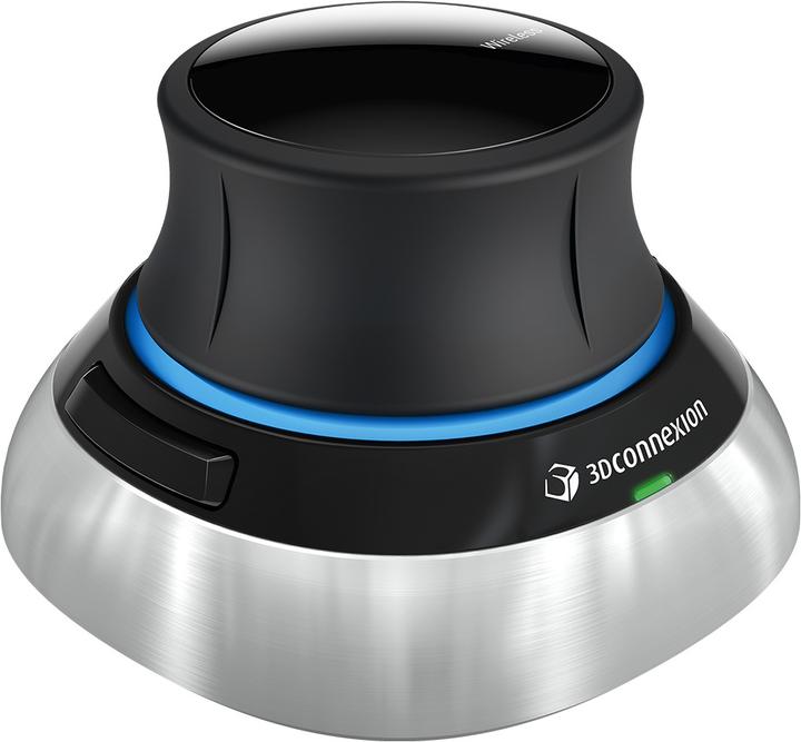 Immagine prodotto 3Dconnexion SpaceMouse (Senza fili)