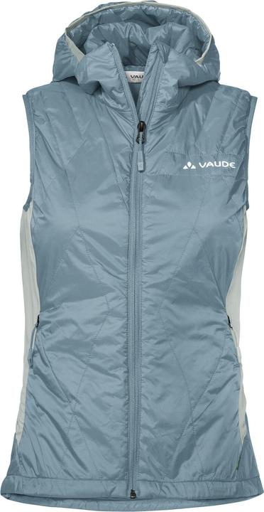 Vaude Women's Freney Hybrid Vest IV (36)