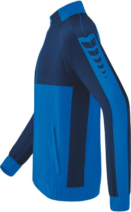 Produktbild Erima Six Wings Präsentationsjacke (L)