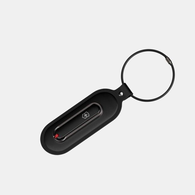 Actual product image Victorinox Travel Essentials ID Tag (Locks & Trailers)