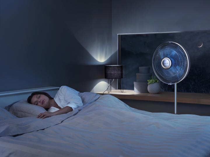 Image du produit Rowenta Essential + (54 dB)