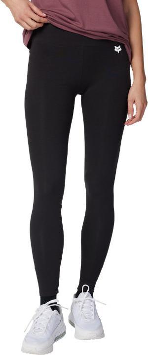 Fox Pant 23 W Foxhead Legging Blk S (S)