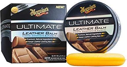 Immagine prodotto Meguiar's Balsamo in pelle Ultimate (167 ml)