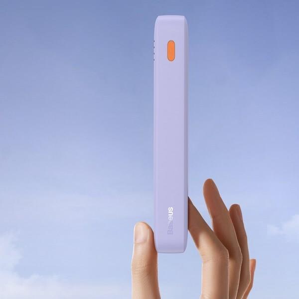 Produktbild Baseus Airpow (20000 mAh, 20 W, 74 Wh)