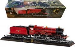 Produktbild Noble Collection Réplique du Poudlard Express