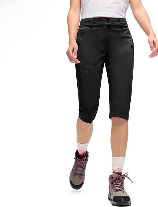 Actual product image Maier Sports Women's Lulaka Capri Loop (3XL)