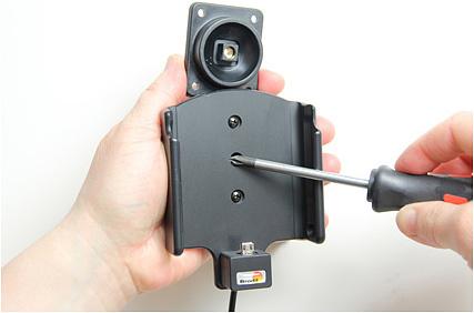 Produktbild Brodit PDA Halter aktiv