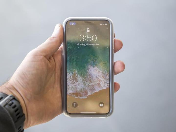 Actual product image Quad Lock Case (Apple iPhone 11 Pro Max)