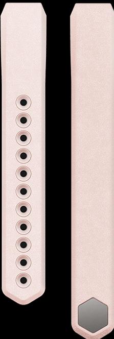 Produktbild Fitbit Alta Lederarmband (Leder)
