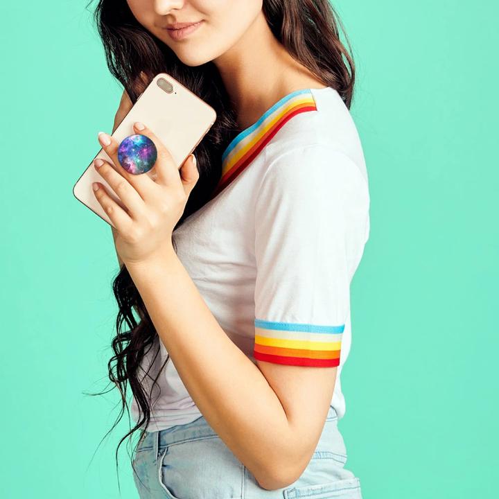 Actual product image PopSockets wolf