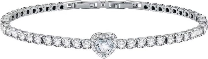 Immagine prodotto Morellato Bracciale Tesori (19 cm, Argento 925)