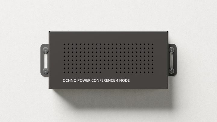 Produktbild Ochno O-PC-4-NODE (3 Ports)