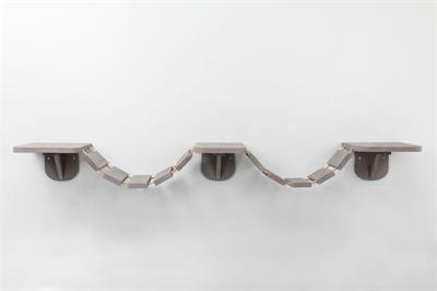 Produktbild Trixie Kletterleiter (150 cm, Taupe)